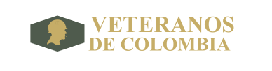 logo - veteranos de colombia